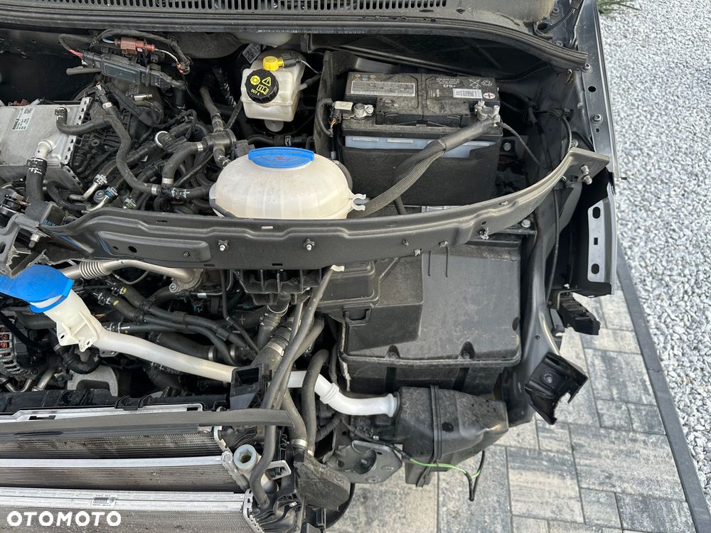 Volkswagen TRANSPORTER - 10