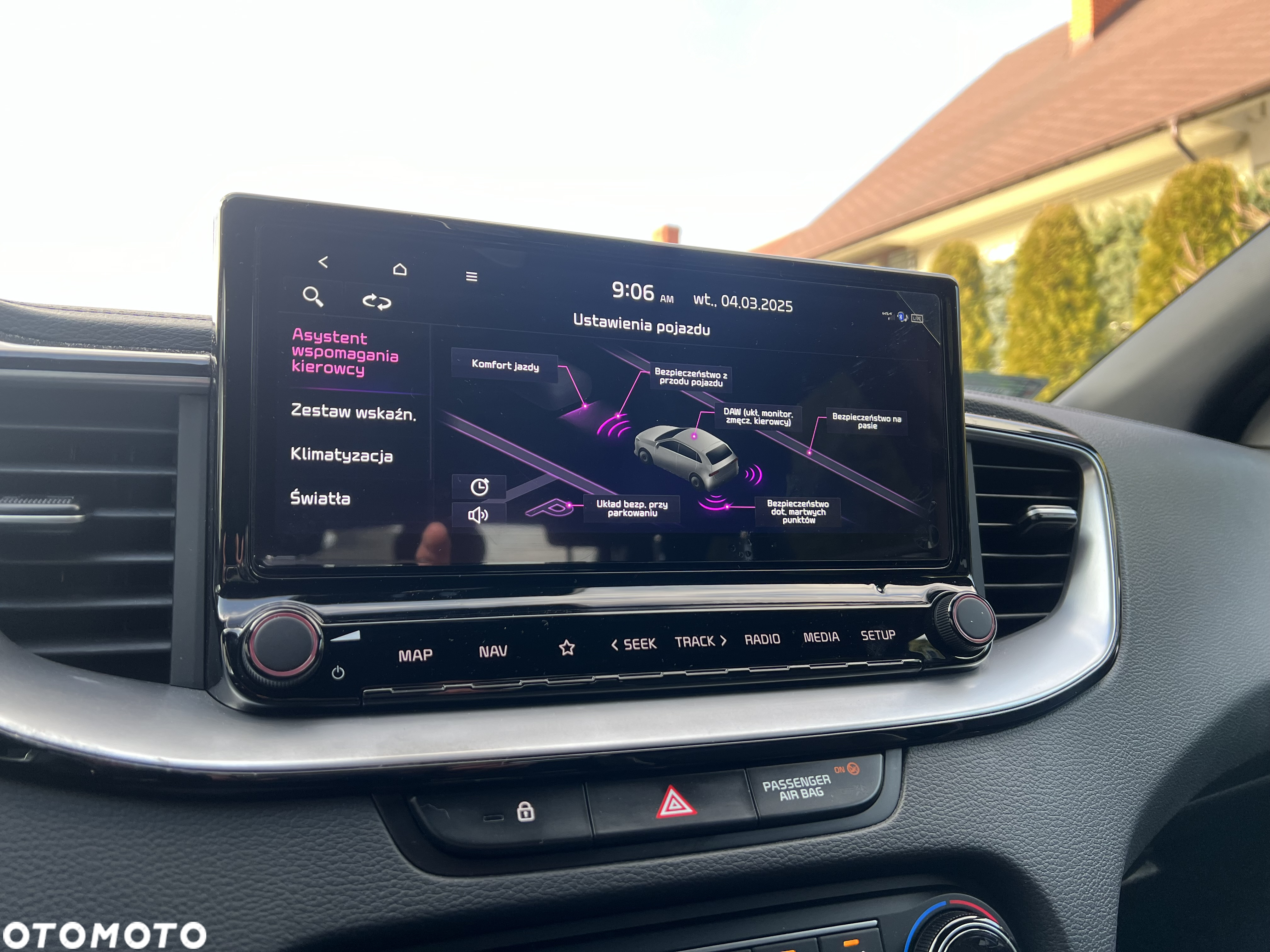 Kia ProCeed 1.5 T-GDI GT Line DCT - 29