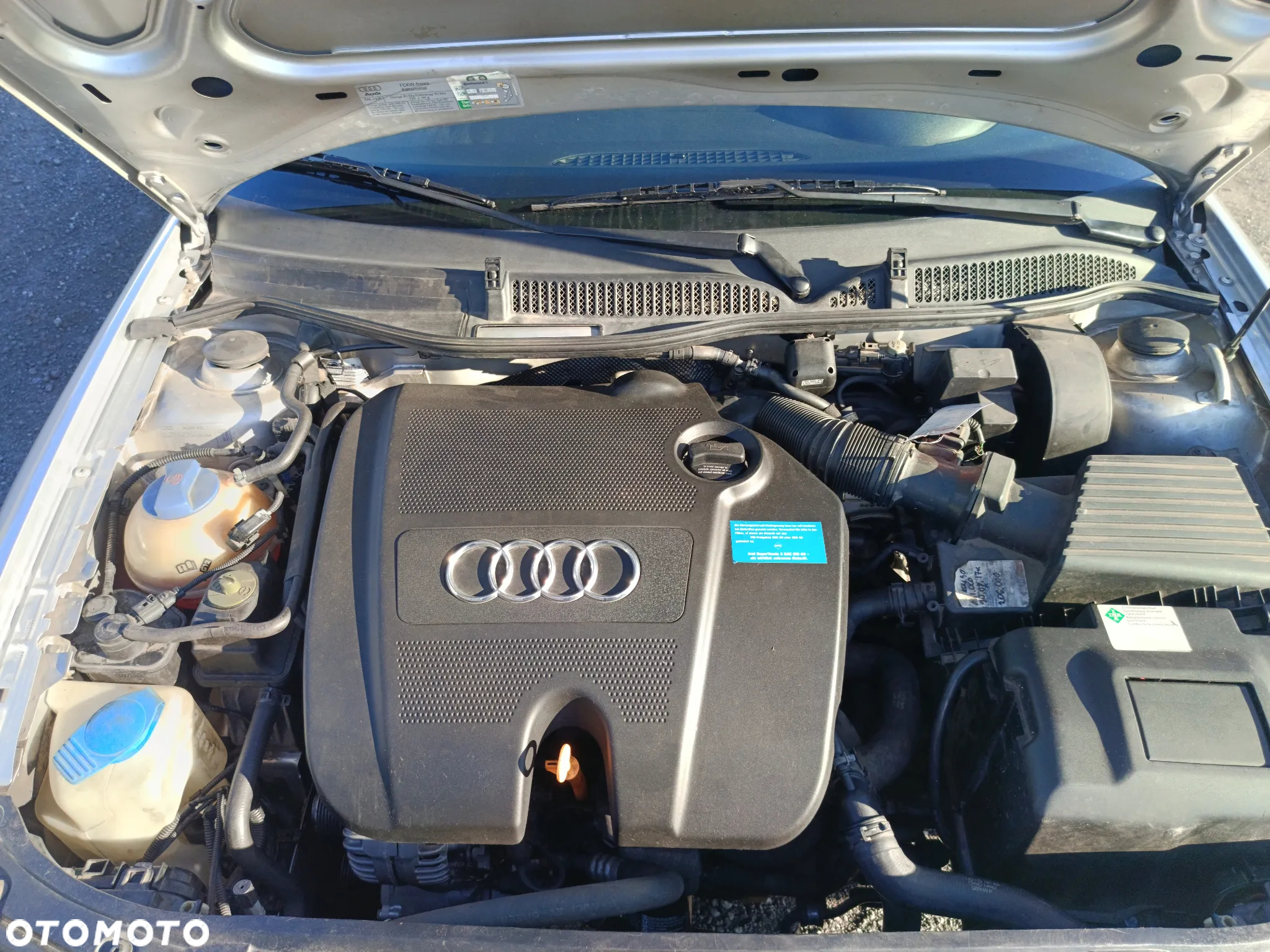 Audi A3 - 15