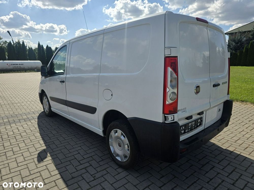Fiat Scudo - 10