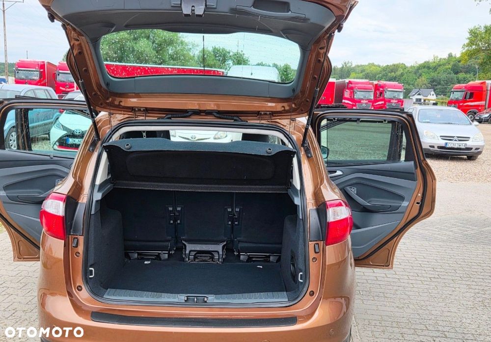 Ford C-MAX - 33