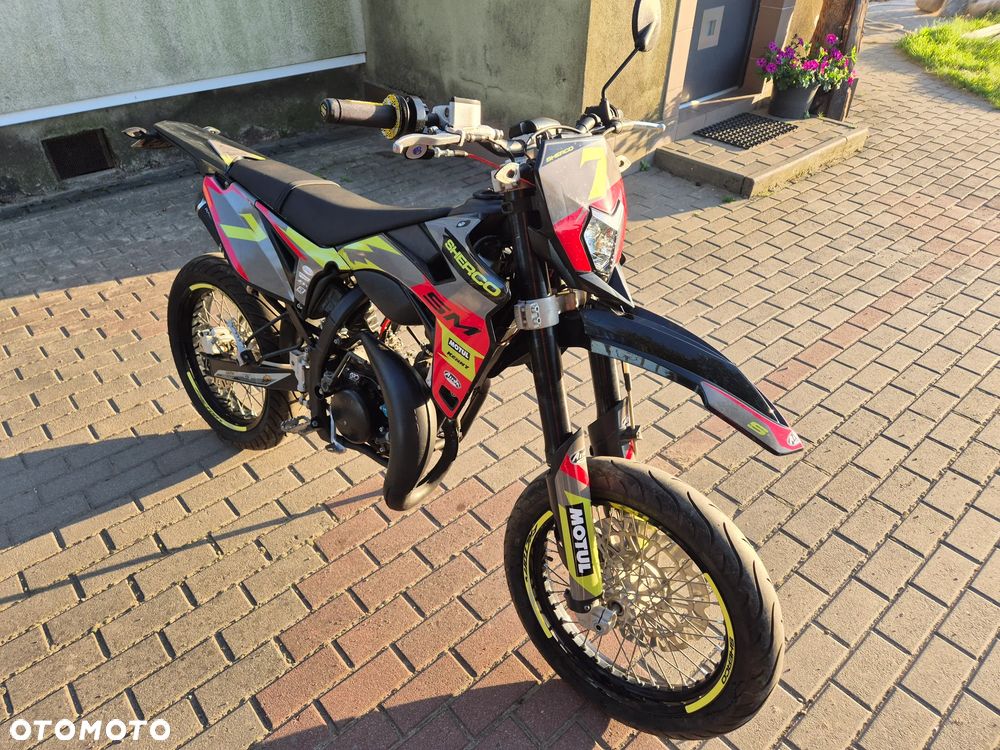 Sherco SM - 2