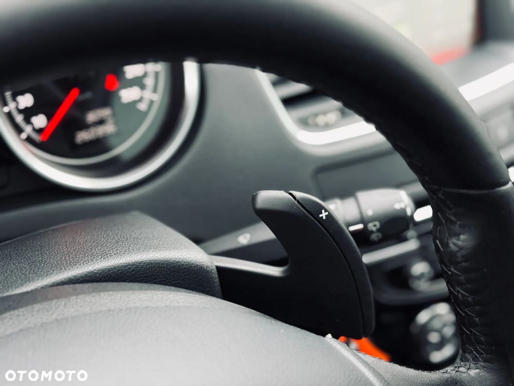 Peugeot 508 RXH BlueHDi 180 EAT6 Stop&Start - 36