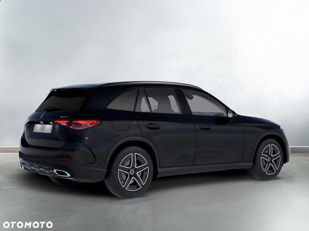 Mercedes-Benz GLC 220 d mHEV 4-Matic AMG Line - 3