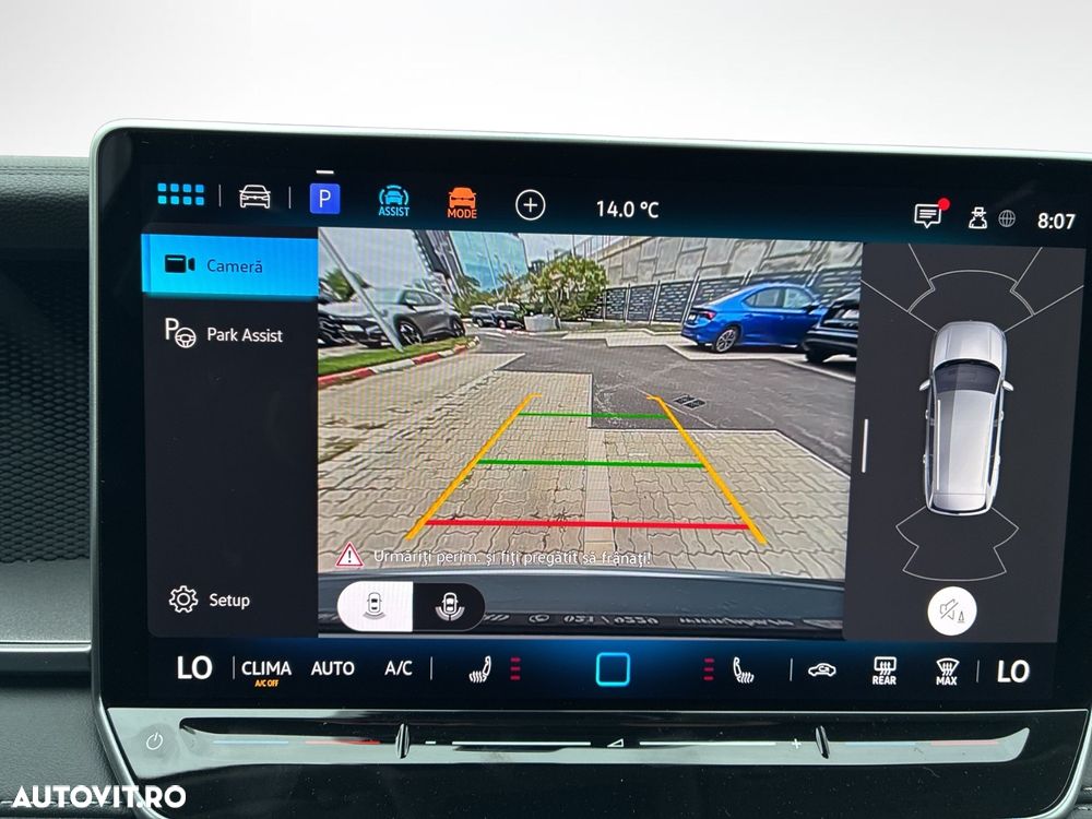 Volkswagen Tayron 2.0 TDI 4Motion DSG Life - 11