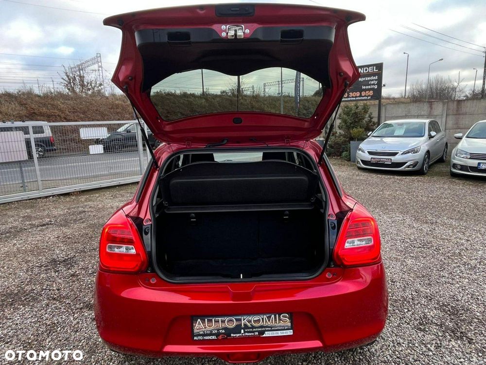Suzuki Swift - 19