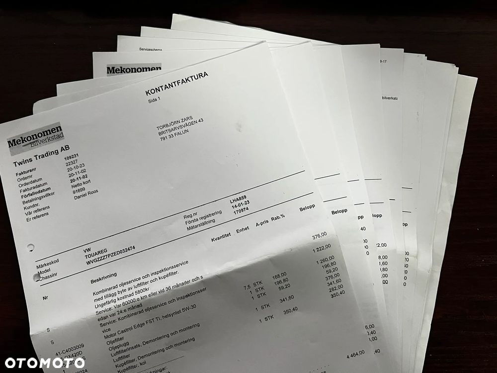 Volkswagen Touareg 3.0 V6 TDI Blue Motion DPF Automatik - 35