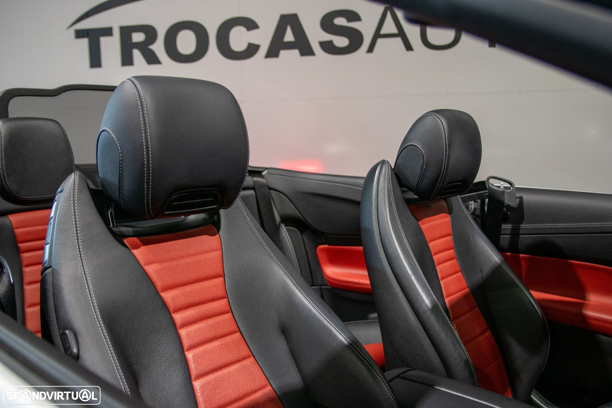 Mercedes-Benz E 450 4-Matic AMG Line Aut. - 53
