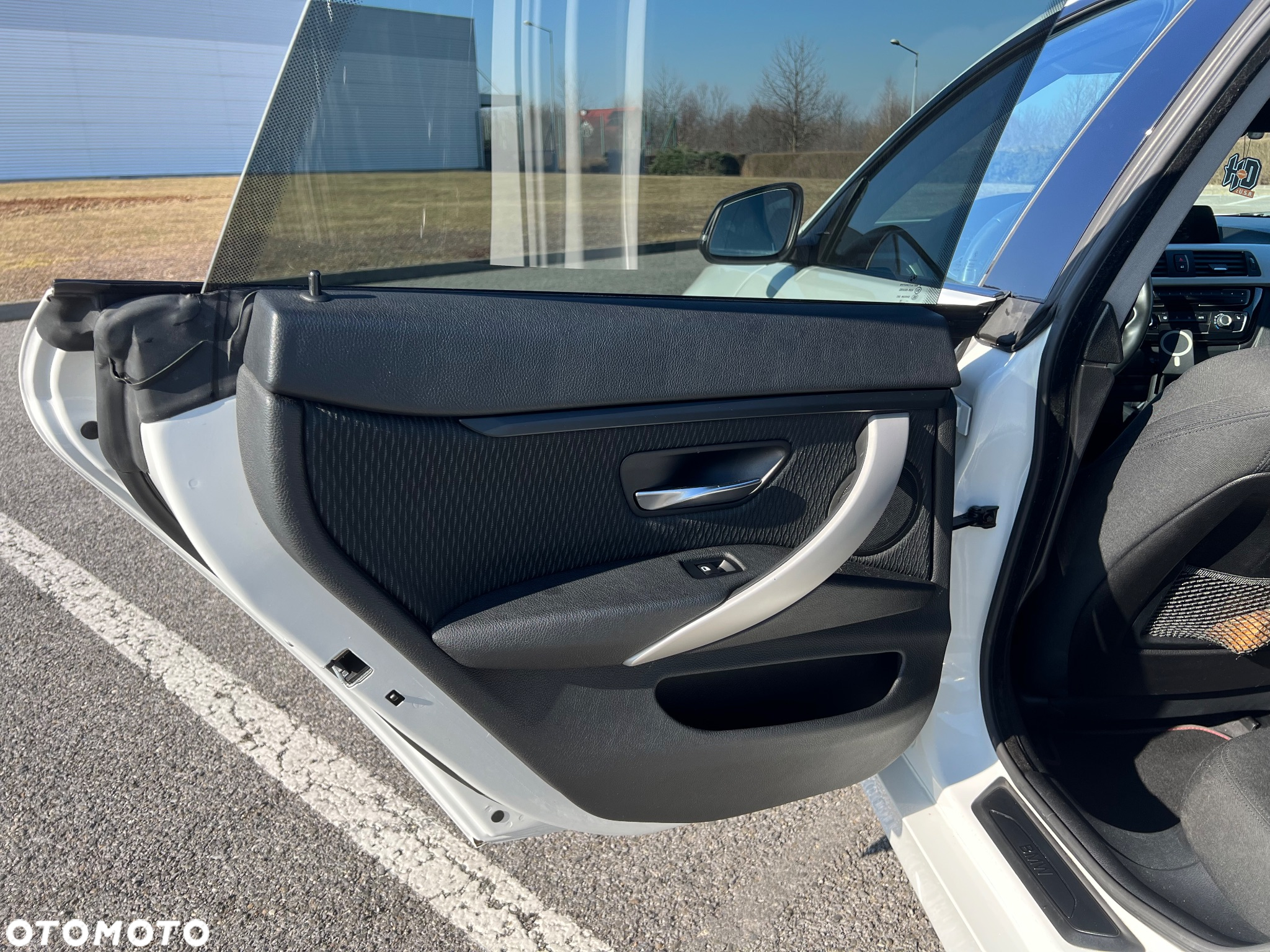 BMW Seria 4 430d Gran Coupe xDrive - 21