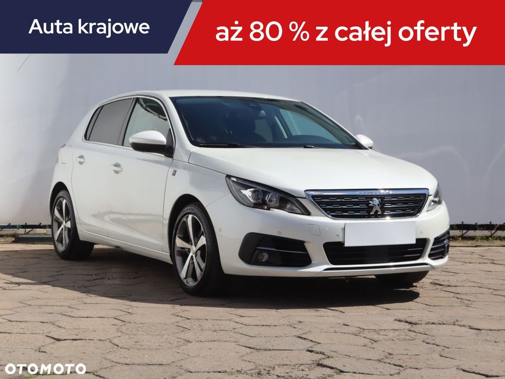 Peugeot 308 - 3