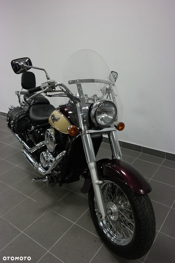 Kawasaki Vulcan - 6