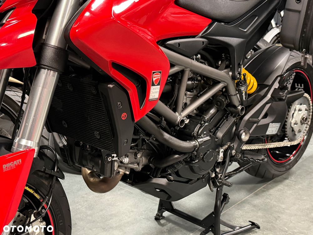 Ducati Hypermotard - 39