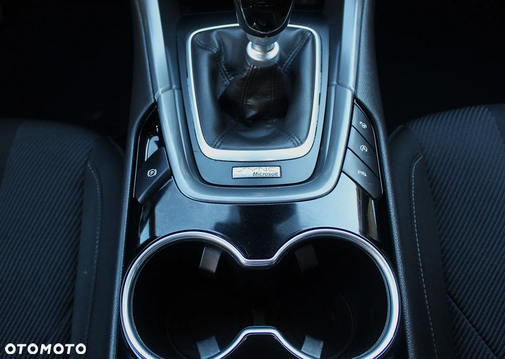 Ford Mondeo 2.0 TDCi Start-Stopp Titanium - 17