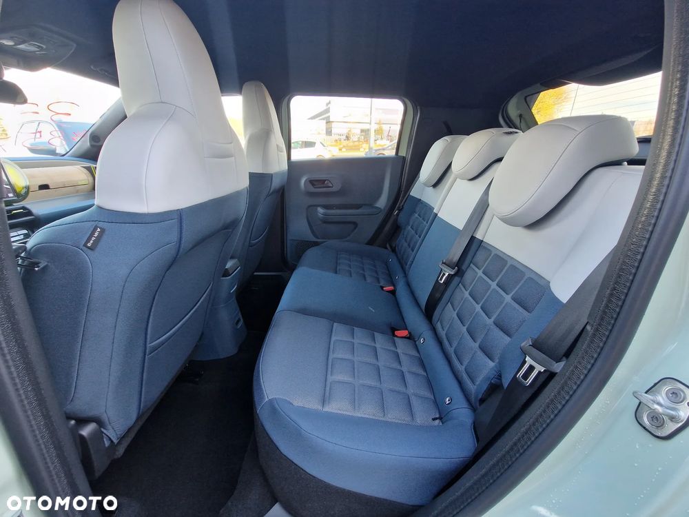 Fiat Grande Panda 1.2 mHEV La Prima eDCT - 7