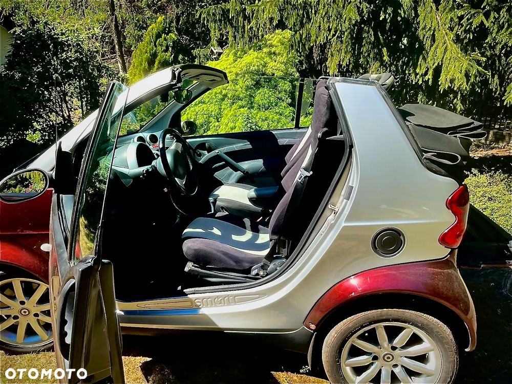 Smart Fortwo - 11