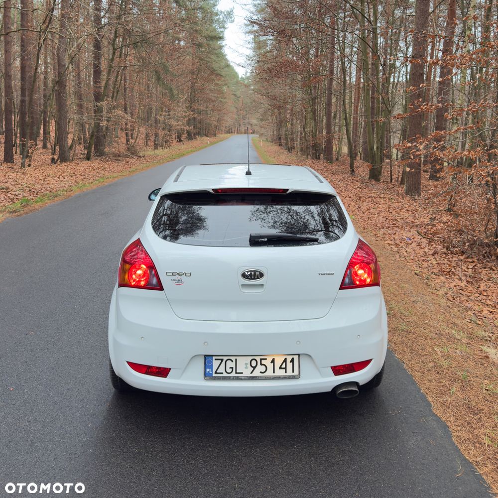 Kia Ceed 1.6 Optimum + - 5