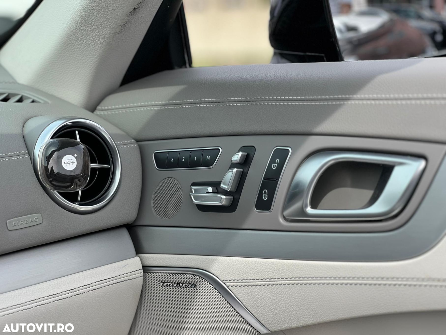 Mercedes-Benz SL - 18