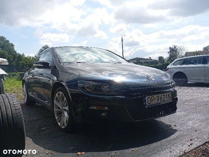 Volkswagen Scirocco 1.4 TSI Shark - 5