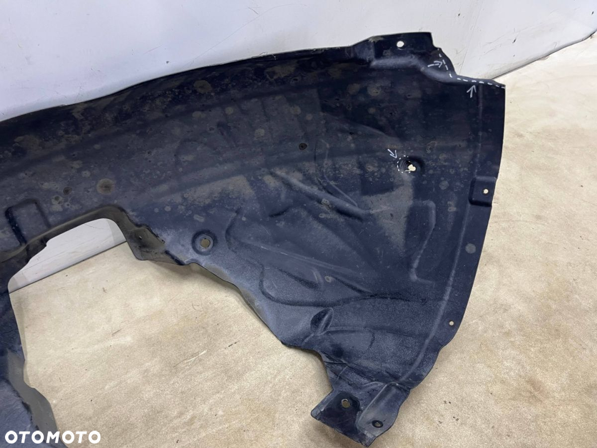 Nadkole Audi A4 B9 8w 15-19r. PRAWE przednie ORYGINALNE prawy przód 8w0821172a - 5