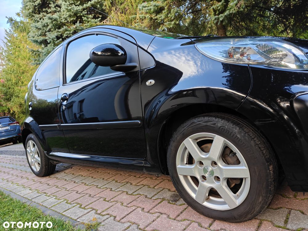 Citroën C1 - 29