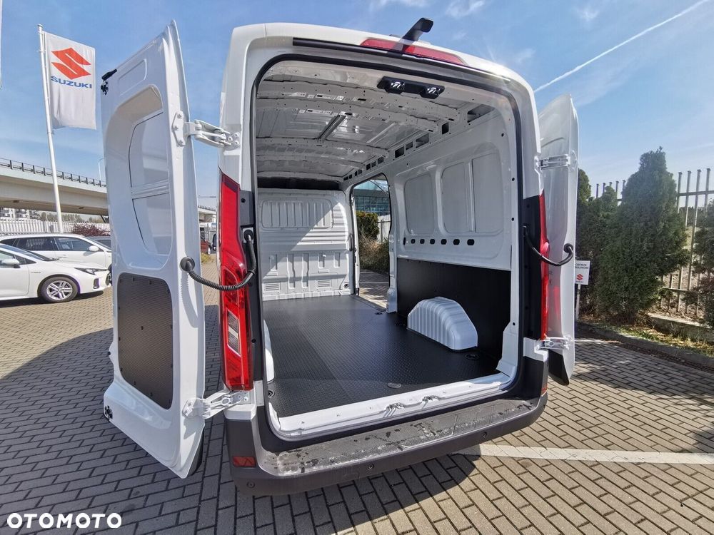 Maxus deliver-9 L3H2 - 7