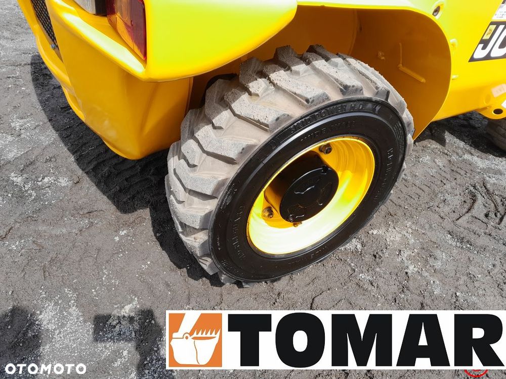 JCB 520-40 - 21