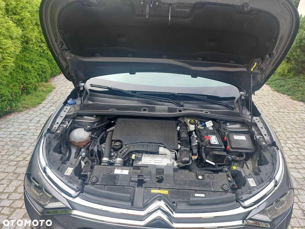 Citroën C4X - 7