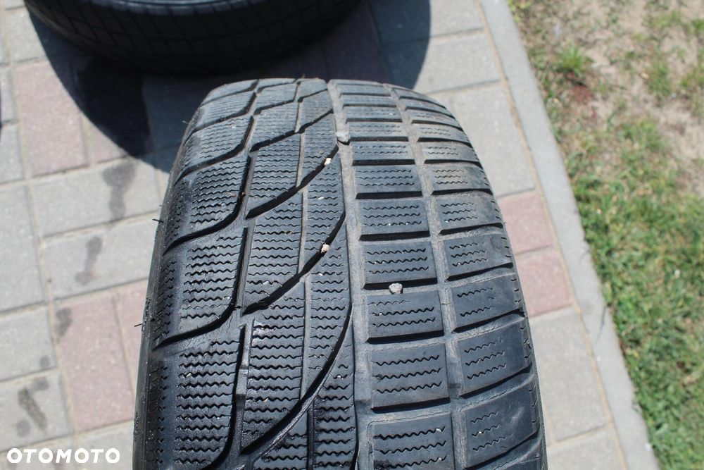 KOŁA ALUFELGI OPONY 215/65 R16 VOLVO XC70 I 30647473 - 10