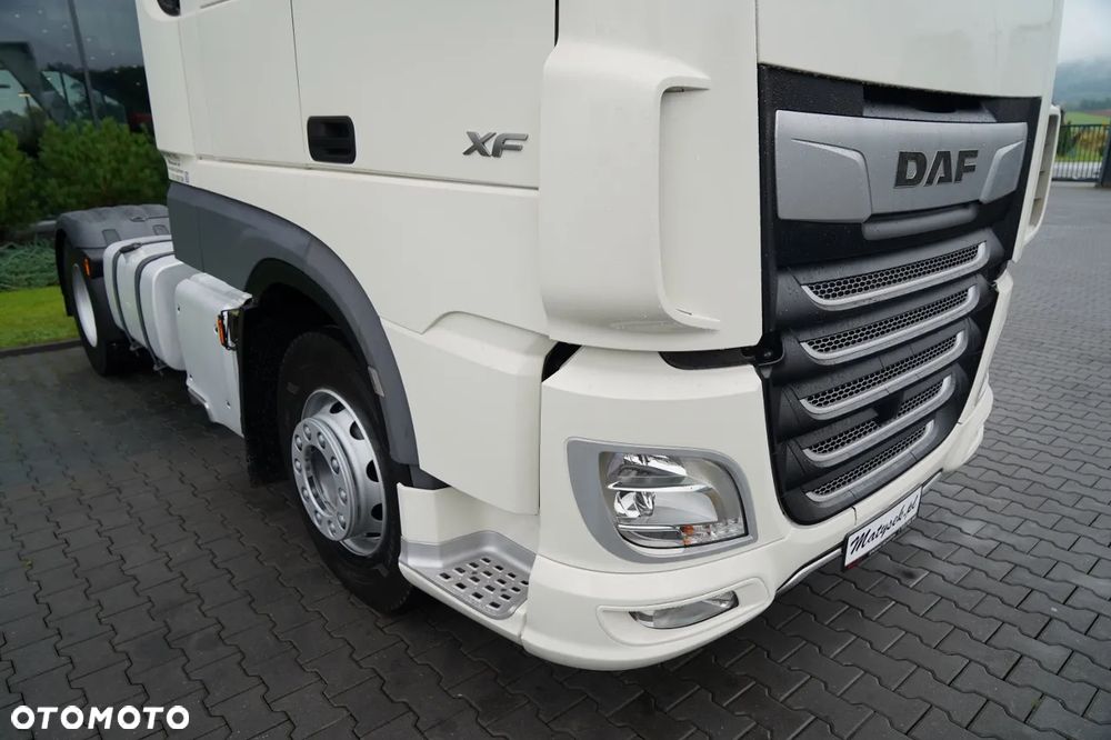 DAF XF 480 / SUPER SPACE CAB / 2021R - 11