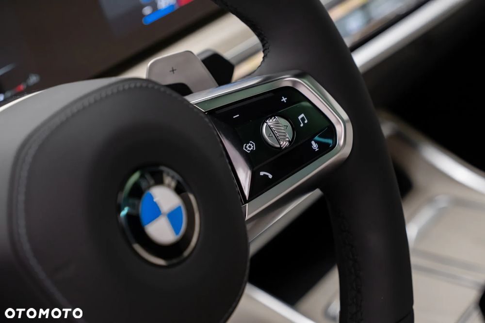 BMW Seria 7 740d xDrive mHEV M Sport sport - 32