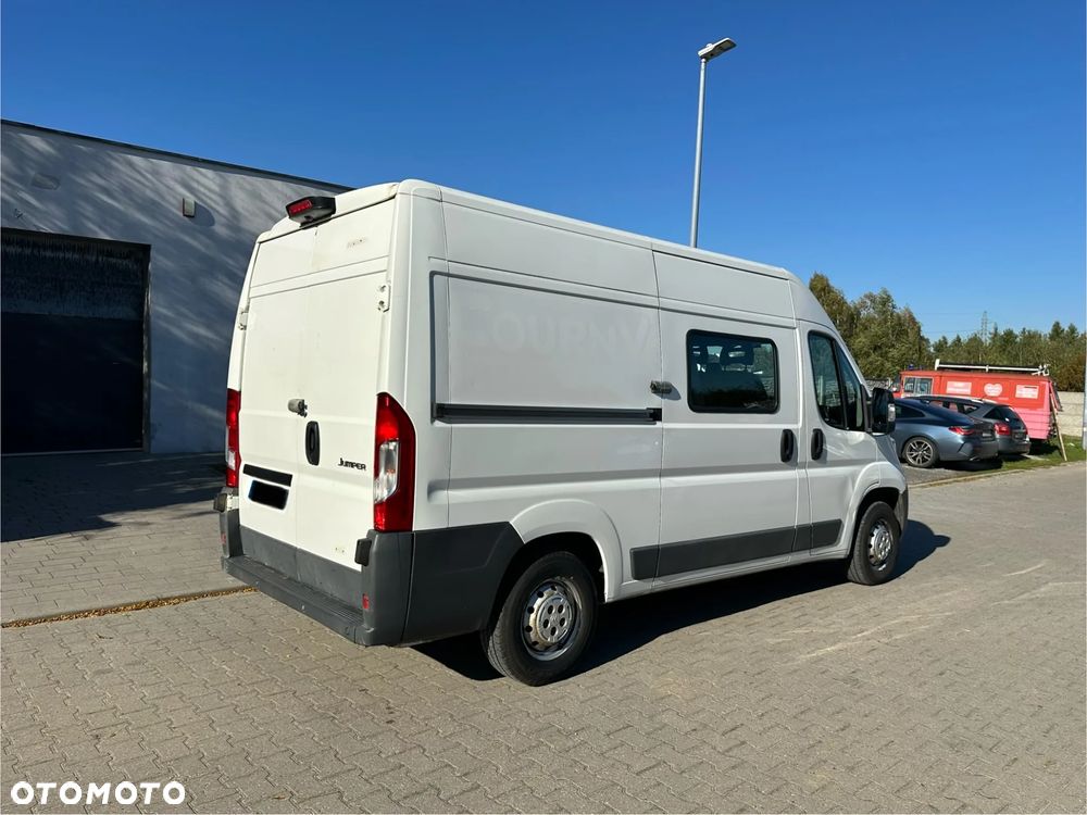 Citroën Jumper - 3