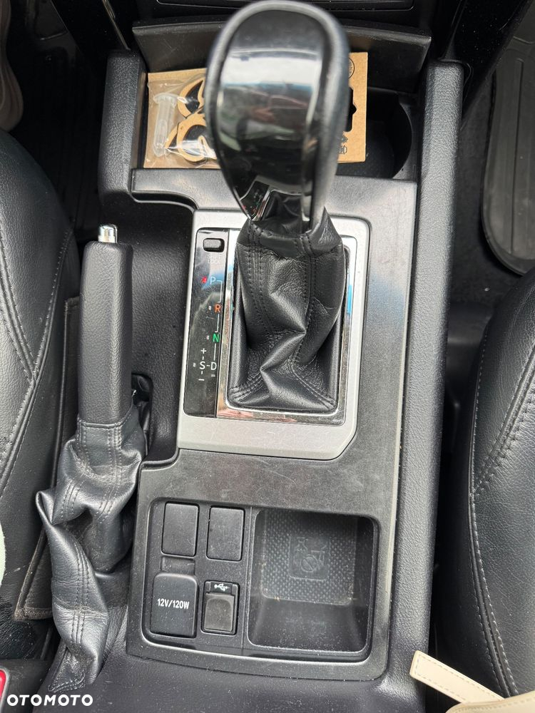 Toyota Land Cruiser LC 3.0 D-4D Prado - 16
