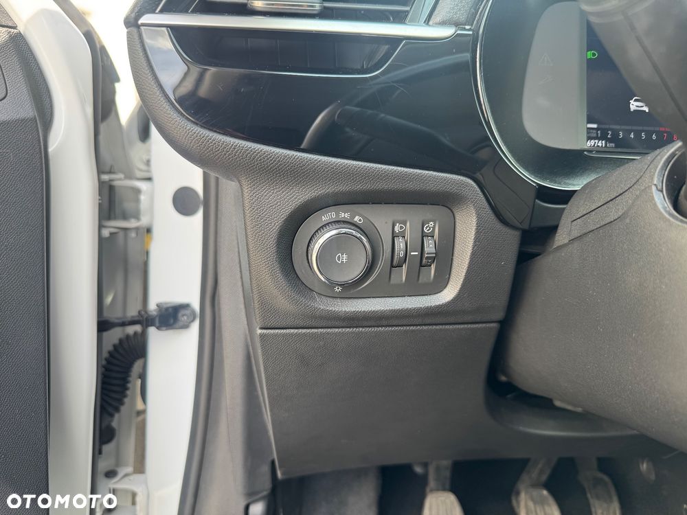 Opel Corsa 1.2 Direct Injection Turbo GS - 19
