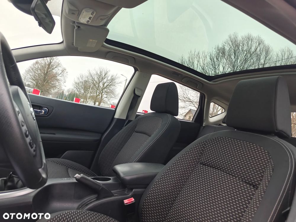 Nissan Qashqai 1.6 Tekna - 14