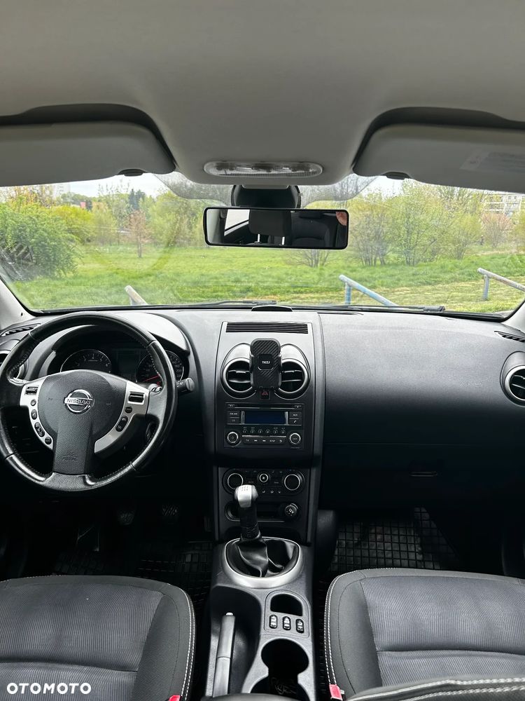 Nissan Qashqai 1.6 Acenta Pack - 7