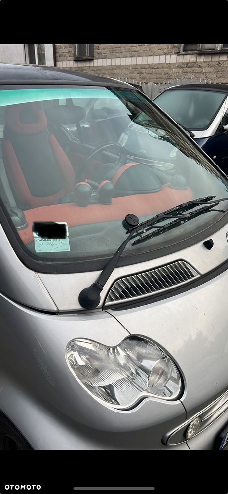 Smart Fortwo & pure - 3