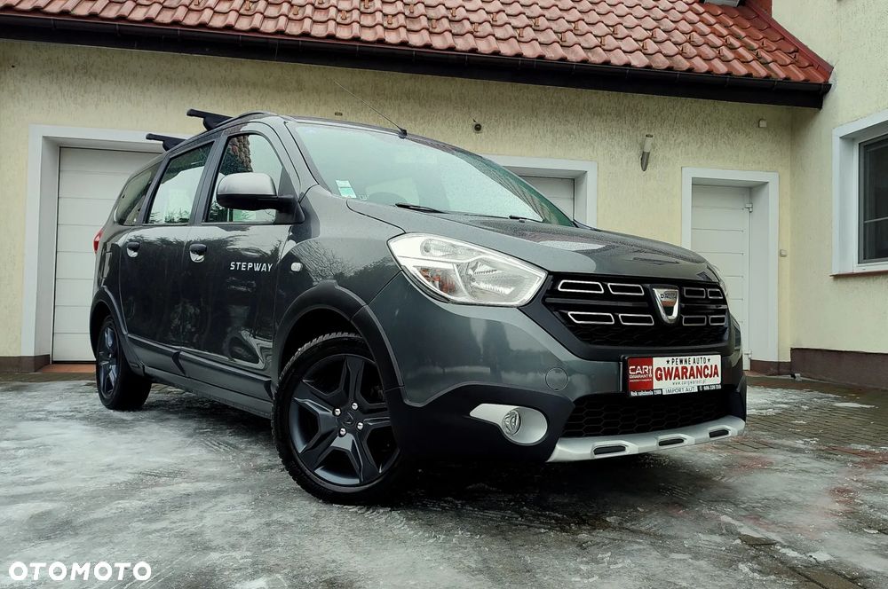 Dacia Lodgy - 26
