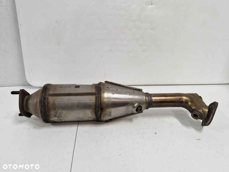 KIA SPORTAGE 4 IV TUCSON 3 III 1.6 CRDI KATALIZATOR DPF 289K1-2U020 K02U040-S - 2