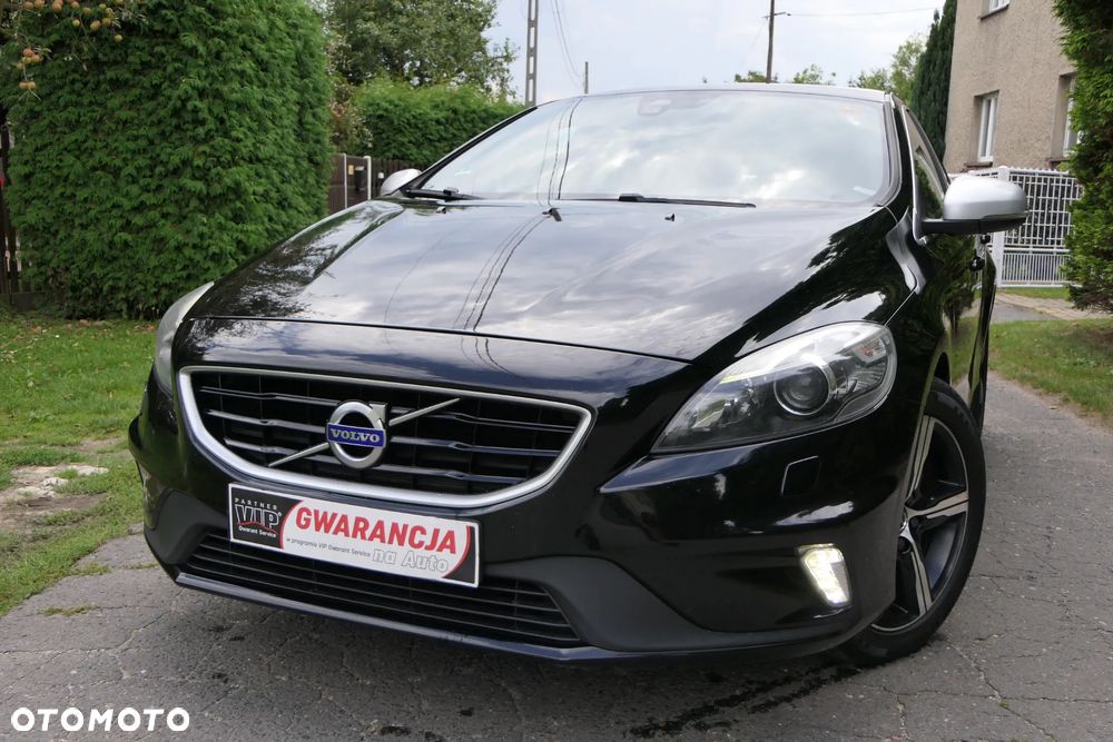 Volvo V40 D2 RDesign - 6