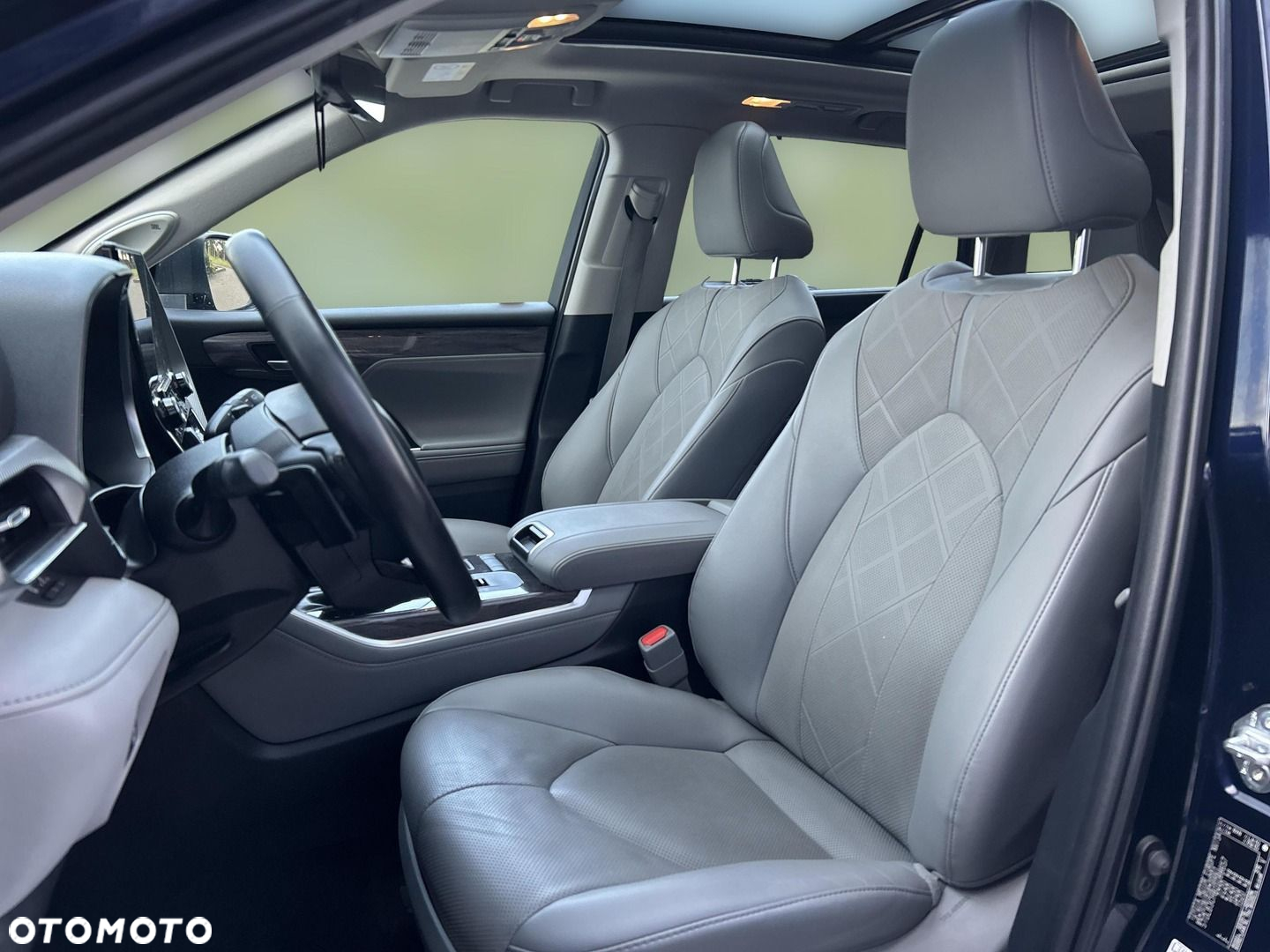 Toyota Highlander - 9