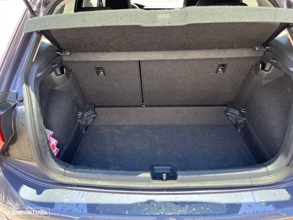 VW Polo 1.0 TSI Urban DSG - 10