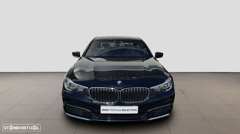 BMW 740 d xDrive Pack M - 3