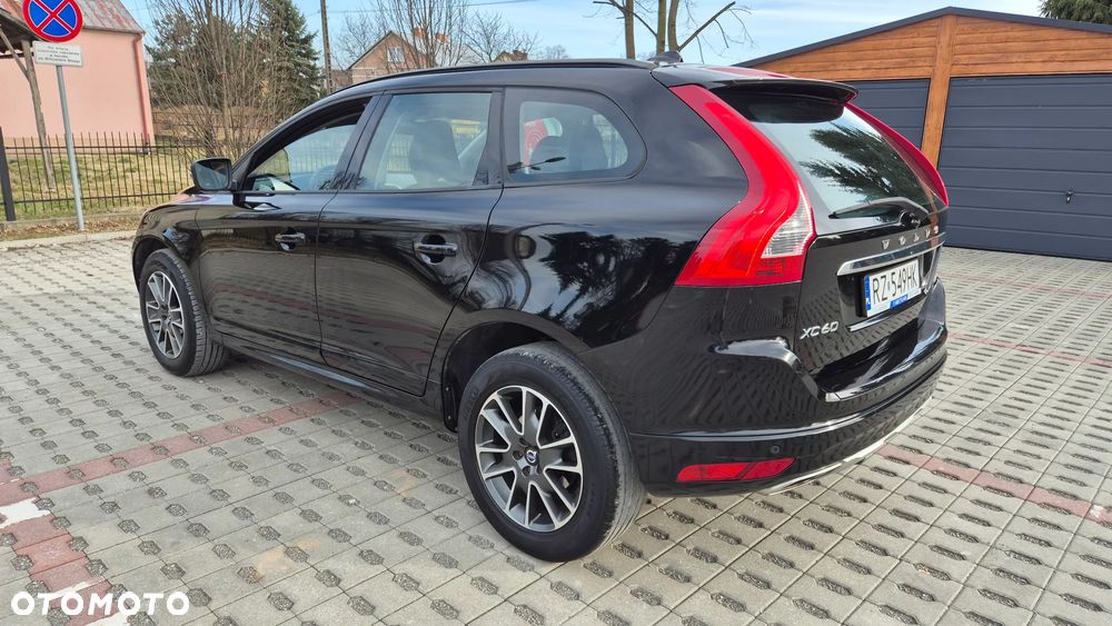 Volvo XC 60 D4 Geartronic Momentum - 2