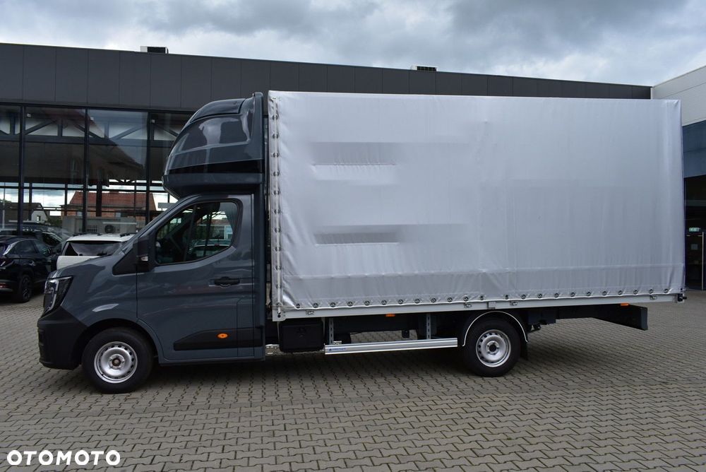 Renault Master - 2