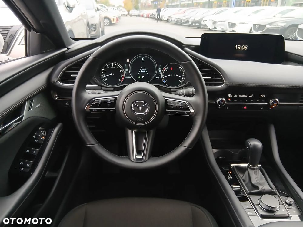 Mazda 3 2.0 mHEV Exclusive-Line - 6