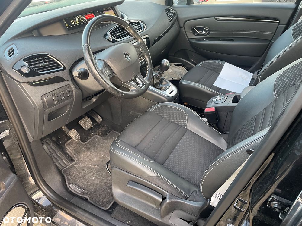 Renault Scenic 1.2 TCE Energy Bose Edition - 3