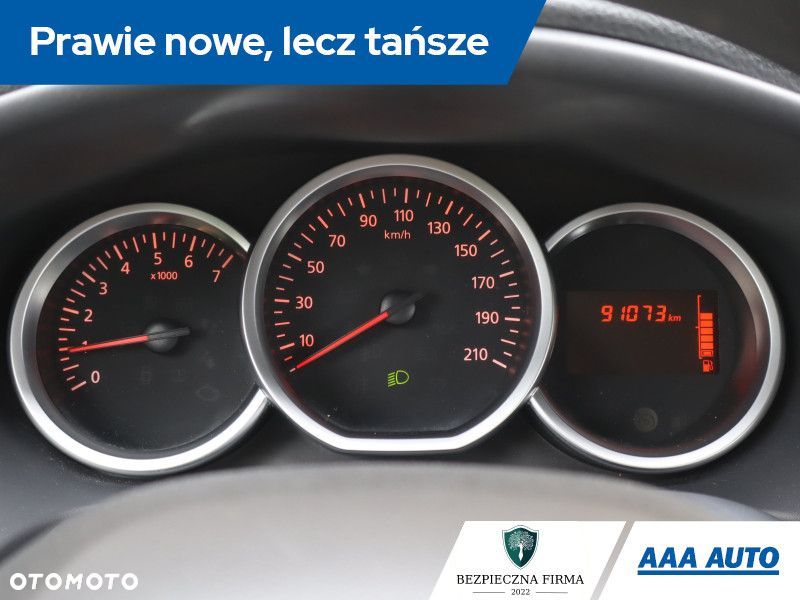 Dacia Sandero - 13