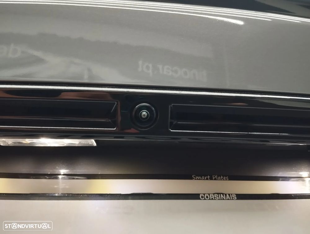 Peugeot 2008 1.2 Hybrid Allure e-DCS6 - 12