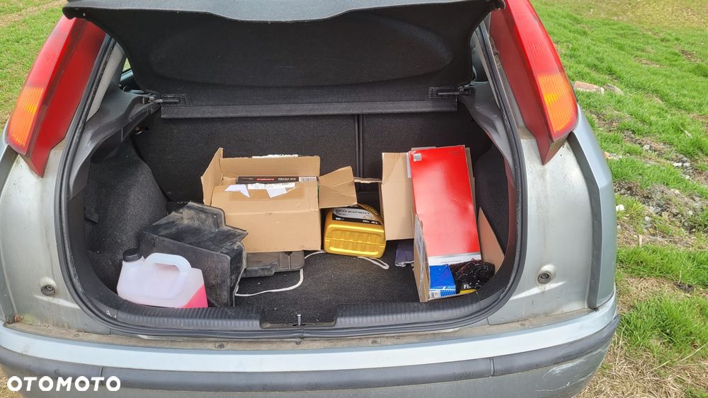 Ford Focus TDCi Futura - 2