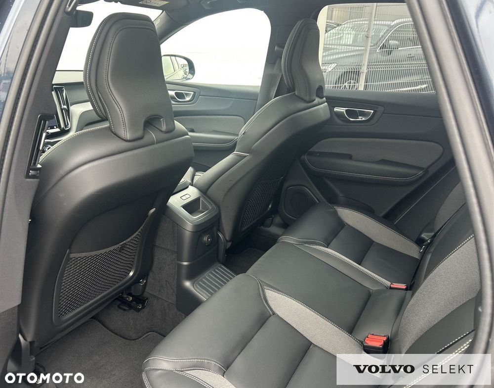 Volvo XC 60 - 12